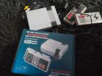 Mini game entertainment system. (Nintento), Spelcomputers en Games, Spelcomputers | Nintendo NES, Ophalen of Verzenden, Zo goed als nieuw
