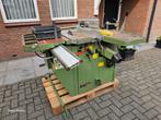 Robland Combinatie machine 5 voudig, Gebruikt, 70 mm of meer, Overige typen, 1200 watt of meer