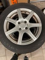 mini velgen 4x100 15 inch winterset en zomerset, Auto-onderdelen, Banden en Velgen, Ophalen, Gebruikt, 15 inch, Velg(en)