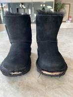 Ugg laarsjes zwart mt 24, Kinderen en Baby's, Laarzen, Gebruikt, Ophalen of Verzenden, Ugg