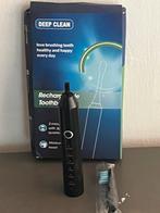 Slimme electrische tandenborstel 6 standen, Janstraat 1/4, Nieuw, Ophalen of Verzenden, Tandenborstel