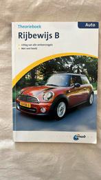 theorieboek, Ophalen of Verzenden, Gelezen, Algemeen