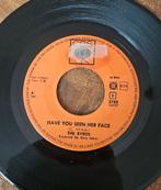 The Byrds  - Have you seen her face ( 7-inch jukebox-singel), Cd's en Dvd's, Vinyl Singles, Ophalen of Verzenden, Gebruikt, Pop