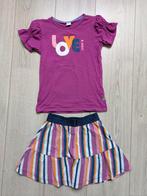 B.Noisy setje maat 134/140, Ophalen of Verzenden, Gebruikt, B.Noisy, Meisje