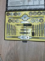 Draad tap set, Ophalen of Verzenden, Potlood of Stift