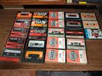 Cassettebandjes, Ophalen of Verzenden, Gebruikt, Overige genres, 2 t/m 25 bandjes