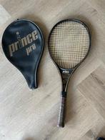 Prince tennis racket + hoes, Sport en Fitness, Tennis, Racket, Prince, Zo goed als nieuw, L3