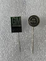 GM auto speldjes, Verzamelen, Speldjes, Pins en Buttons, Verzenden, Gebruikt, Overige onderwerpen