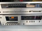 Technics cassettedeck en receiver, Ophalen, Overige merken