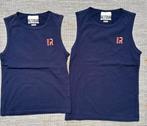 2 singlets hemden retour 6-7-8 116-122-128, Kinderen en Baby's, Kinderkleding | Maat 116, Nacht- of Onderkleding, Ophalen of Verzenden