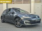 Volkswagen Golf 1.4 TSI GTE DSG/Pano/ACC/Lane/Trekhaak/Led/, Auto's, Gebruikt, Euro 6, 4 cilinders, 1499 kg