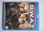 SWAT Blu-Ray Bluray, Ophalen of Verzenden, Actie