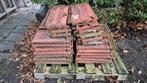 Vlakke Mulden pannen uit Groningen, Steen of Klei, Ophalen of Verzenden, 15 m² of meer, Dakpannen