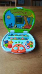 Peuter computer, Kinderen en Baby's, Speelgoed | Vtech, Ophalen of Verzenden, Zo goed als nieuw