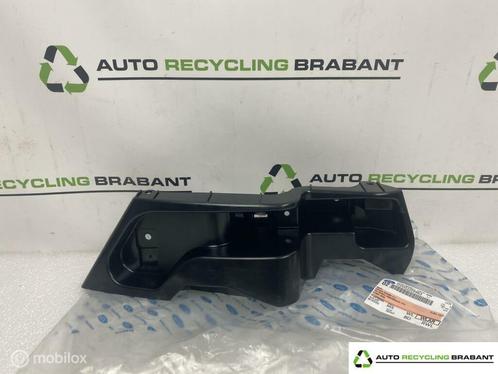 Bumpersteun Bumpergeleider Ford Mondeo DS73-17E851-B, Auto-onderdelen, Carrosserie en Plaatwerk, Ford, Gebruikt, Ophalen of Verzenden