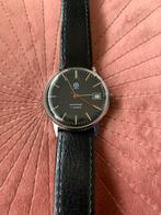 Vintage Ancre 17 jewels, Overige merken, Staal, Polshorloge, 1960 of later