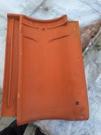 Nieuwe Dakpannen, Doe-het-zelf en Verbouw, Dakpannen en Dakbedekking, Ophalen, Steen of Klei, Nieuw, 15 m² of meer