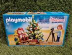 Playmobil kerst set., Ophalen of Verzenden, Nieuw, Complete set