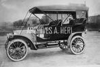 Dorris 1909 auto factory press car photo photograph, Nieuw, Auto's, Verzenden