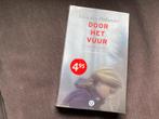 🔥 Door het vuur - Ellen den Hollander, Ophalen of Verzenden, Gelezen