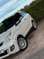 Aixam | Coupé | S-Line | NIEUWSTAAT | 45KM | Brommobiel, Gebruikt, 16 km/u of meer, 46 km of meer, Ophalen
