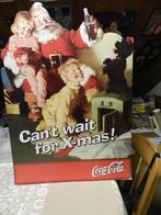 COCA COLA KERST, Diversen, Kerst, Ophalen