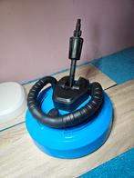 Terrasborstel, Doe-het-zelf en Verbouw, Reinigingsmachines, Ophalen