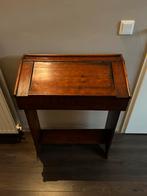 Klap lessenaar, Antiek en Kunst, Ophalen