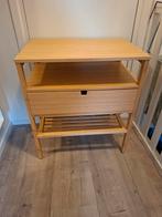 Nachtkastje, Huis en Inrichting, Zo goed als nieuw, Minder dan 100 cm, 25 tot 50 cm, 50 tot 100 cm