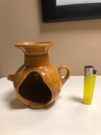 Waxinelicht houder met diffuser, Ophalen of Verzenden, Minder dan 25 cm