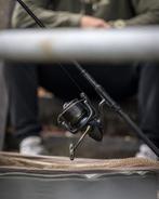 shimano tx lite 10 ft 3 stuks, Ophalen of Verzenden, Zo goed als nieuw, Werphengel