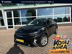Kia Stonic 1.0 T-GDi MHEV DynamicLine | Achteruitrij camera, Gebruikt, Euro 6, Zwart, Origineel Nederlands