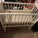 Baby Bijzet Bedje met Matras, Ophalen, Gebruikt, Ledikant