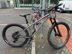Commencal META HT AM Ride 2025, Hardtail, Ophalen of Verzenden, Zo goed als nieuw, Overige merken