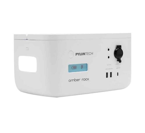 Pylontech draagbaar powerstation, Computers en Software, Accu's en Batterijen, Nieuw, Ophalen of Verzenden