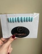 2x Press-on nagels, Ophalen, Nieuw, Handen en Nagels