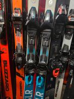 163cm HEAD E.SLR WORLDCUP REBELS SL GEVORDERDEN SKI, 160 tot 180 cm, Ophalen of Verzenden, Zo goed als nieuw, Carve