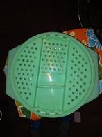 Vintage tupperware rasp, Huis en Inrichting, Keuken | Tupperware, Ophalen of Verzenden, Gebruikt
