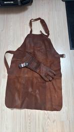 BBQ schort leer, Ophalen, Nieuw, Schort