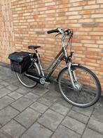 Nette Giant Elektrische Damesfiets, Ophalen, Zo goed als nieuw, Giant