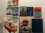 Zeilboeken, Ophalen of Verzenden, Gelezen, Niet van toepassing, Diverse auteurs