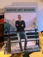 Bakken met Beukers - Kookboek, Boeken, Ophalen of Verzenden, Zo goed als nieuw