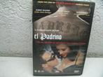 dvd 147b el padrino, Cd's en Dvd's, Vanaf 16 jaar, Ophalen of Verzenden, Zo goed als nieuw