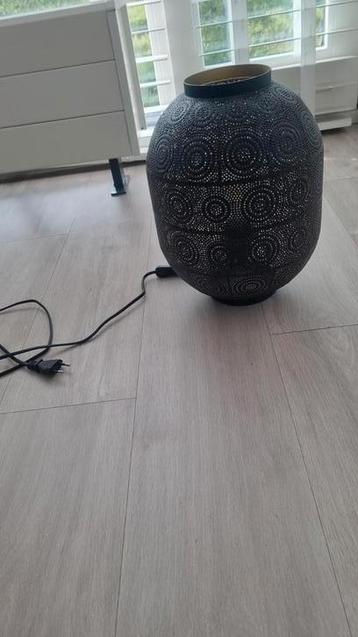 Tafel lamp