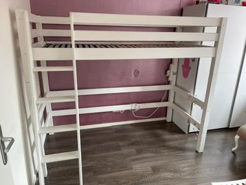 Hoogslaper Flexworld Star 90 x 200 cm beschikbaar voor biedingen