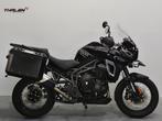 TRIUMPH TIGER 1200 EXPLORER XR (bj 2017), 1215 cc, Bedrijf, 3 cilinders, Meer dan 35 kW