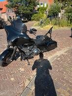 Streetglide 2012. 28000km!!, Motoren, Motoren | Harley-Davidson, Particulier, Toermotor