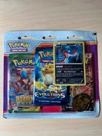 Pokemon XY Blister Evolutions, Roaring Skies, Steam Siege, Ophalen of Verzenden, Zo goed als nieuw