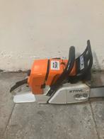 Stihl MS 440 kettingzaag - z.g.a.n., Ophalen of Verzenden, Zo goed als nieuw, Overige typen