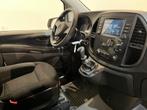 Mercedes-Benz Vito 110 CDI Lang Servicebus / Bott Inrichting, Auto's, Gebruikt, 4 cilinders, Met garantie (alle), Wit
